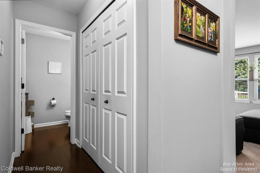 7558 ABIGAIL Drive, Ypsilanti, MI 48198 — Photo 10