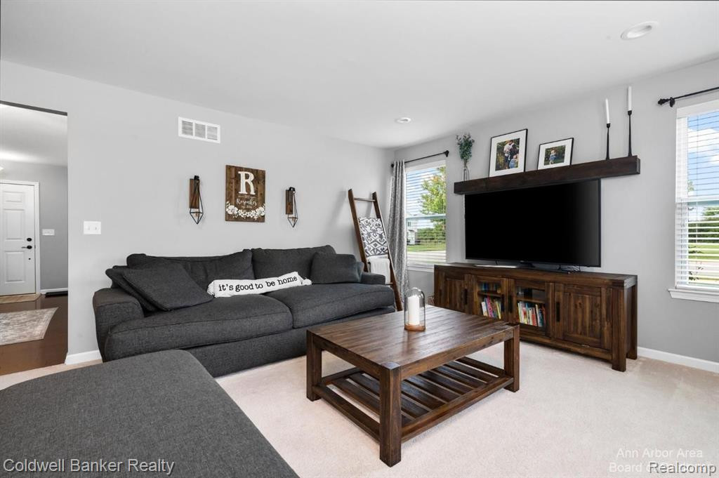 7558 ABIGAIL Drive, Ypsilanti, MI 48198 — Photo 14