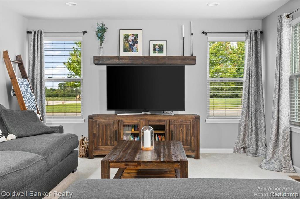 7558 ABIGAIL Drive, Ypsilanti, MI 48198 — Photo 17