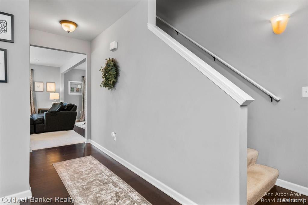 7558 ABIGAIL Drive, Ypsilanti, MI 48198 — Photo 28