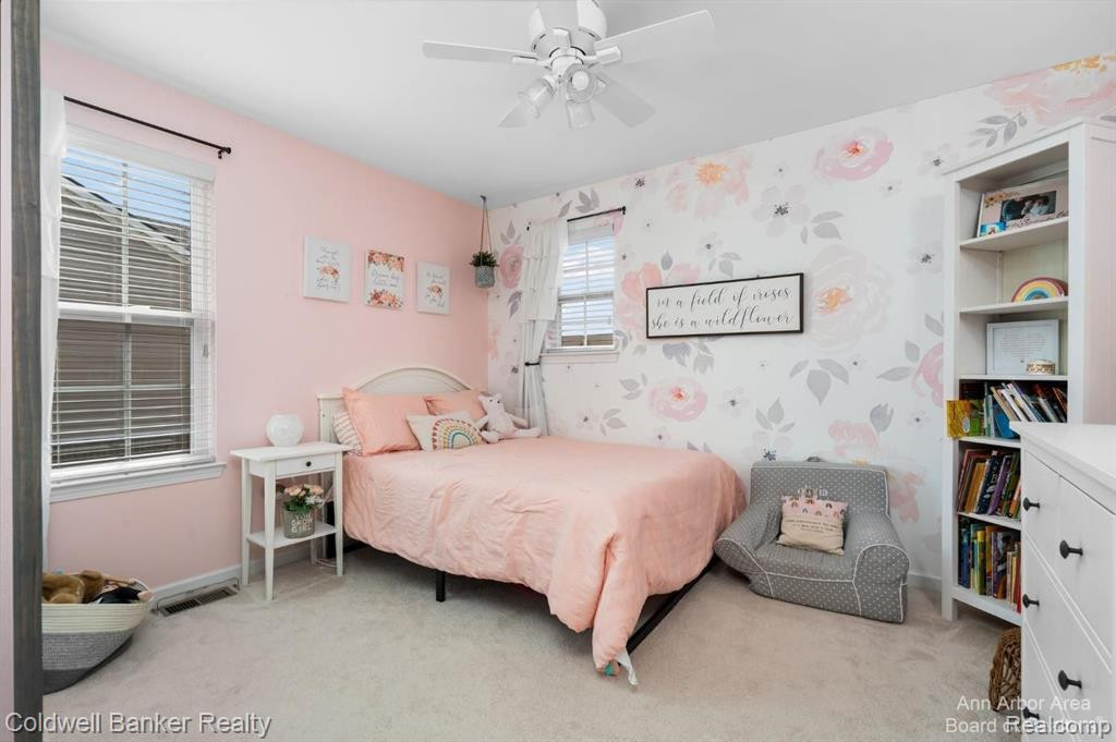 7558 ABIGAIL Drive, Ypsilanti, MI 48198 — Photo 33