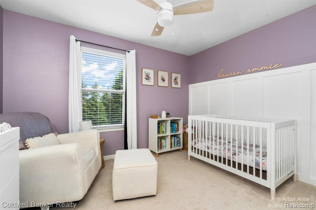 7558 ABIGAIL Drive, Ypsilanti, MI 48198 — Photo 36