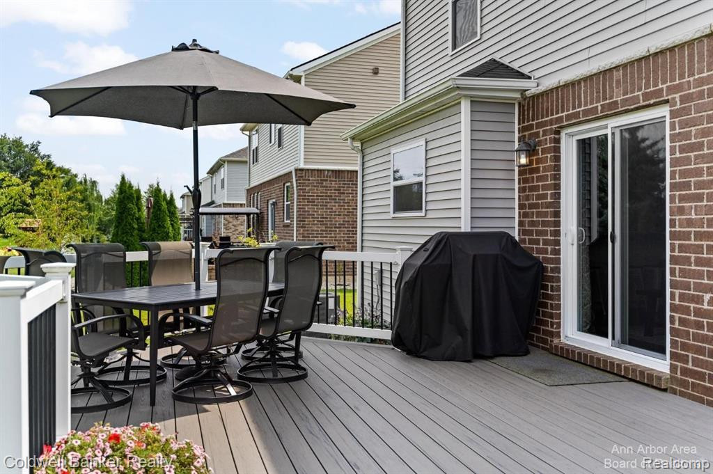 7558 ABIGAIL Drive, Ypsilanti, MI 48198 — Photo 51