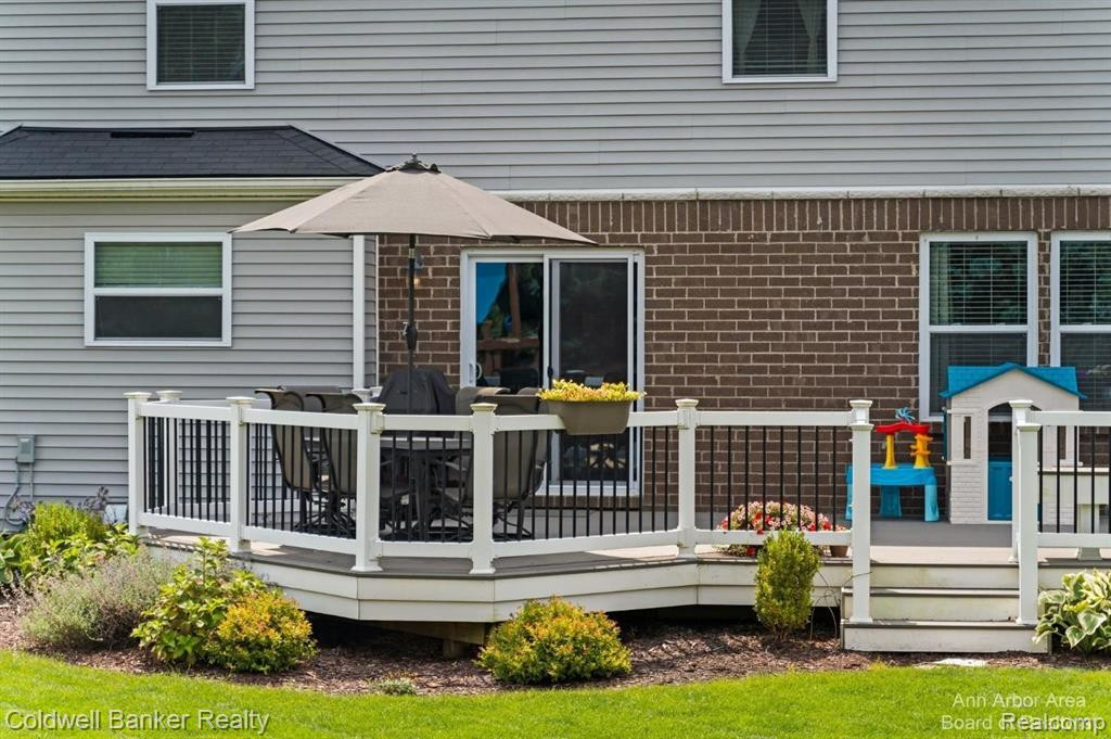 7558 ABIGAIL Drive, Ypsilanti, MI 48198 — Photo 52