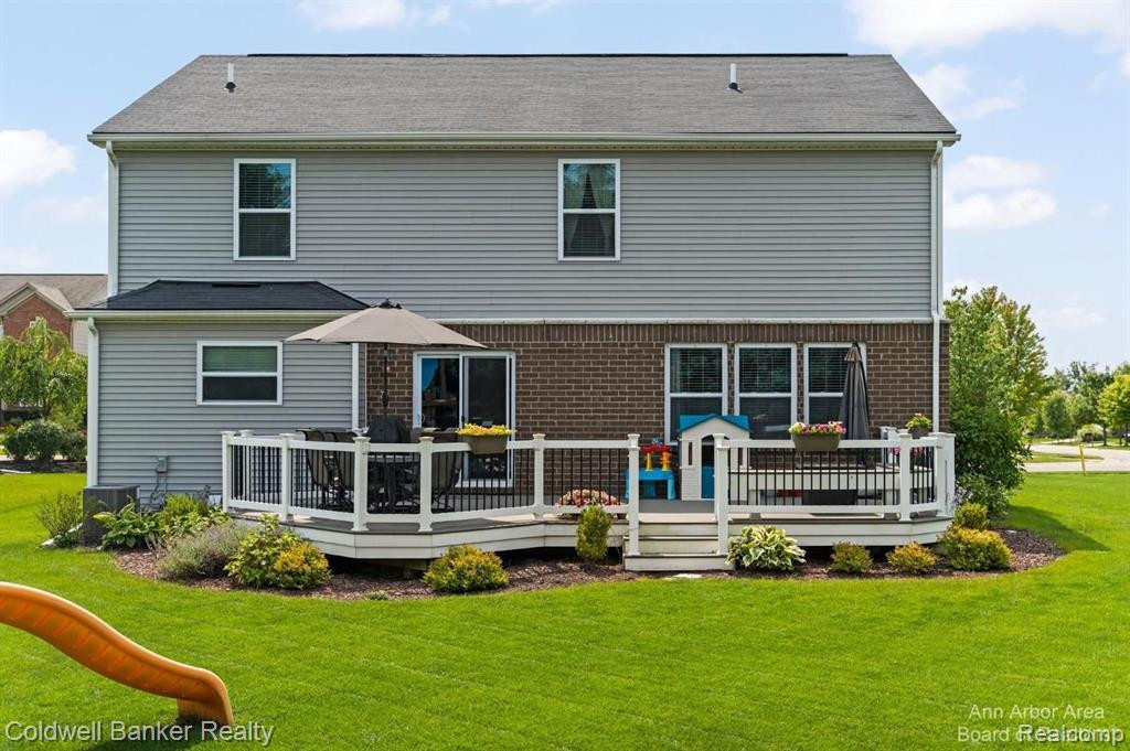 7558 ABIGAIL Drive, Ypsilanti, MI 48198 — Photo 53