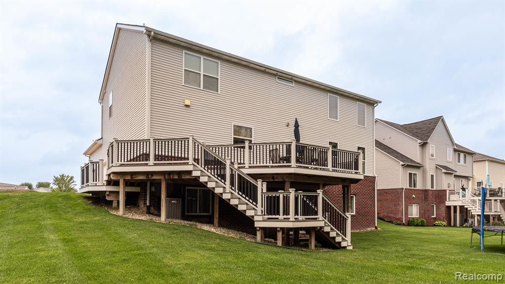 57625 BLOSSOM VALLEY Trail, New Hudson, MI 48165 — Photo 5