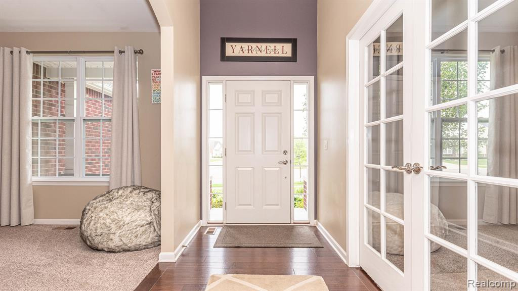 57625 BLOSSOM VALLEY Trail, New Hudson, MI 48165 — Photo 8