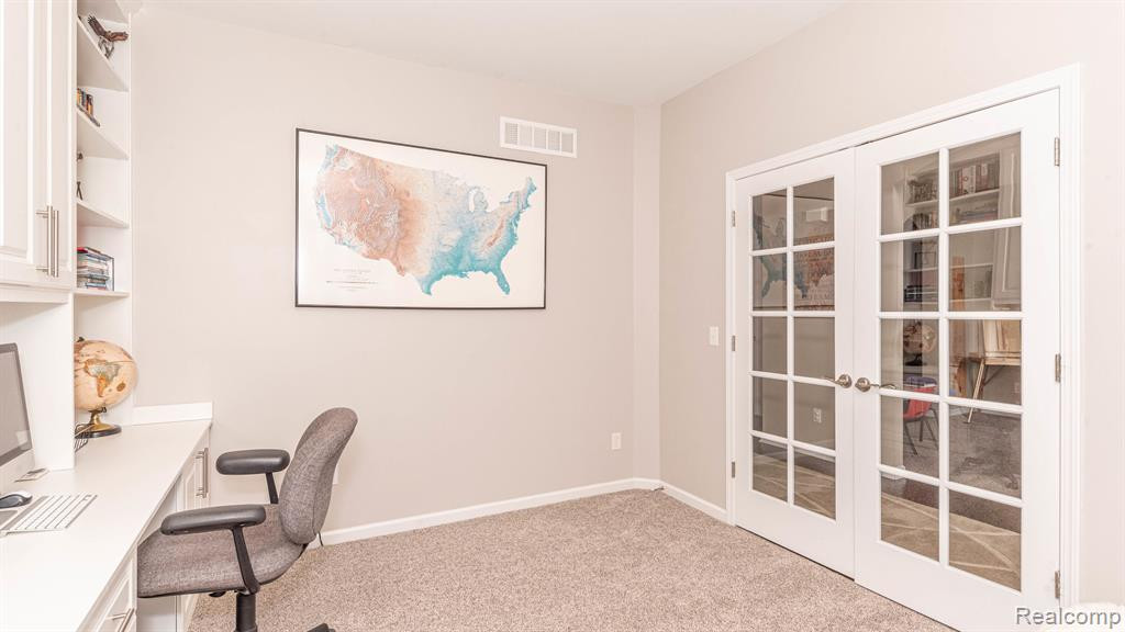 57625 BLOSSOM VALLEY Trail, New Hudson, MI 48165 — Photo 9
