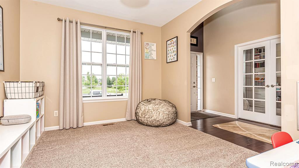 57625 BLOSSOM VALLEY Trail, New Hudson, MI 48165 — Photo 12