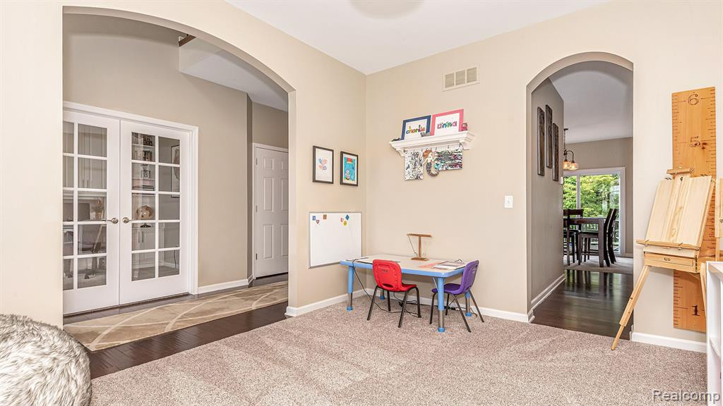 57625 BLOSSOM VALLEY Trail, New Hudson, MI 48165 — Photo 13