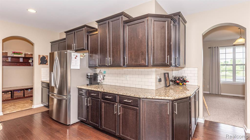 57625 BLOSSOM VALLEY Trail, New Hudson, MI 48165 — Photo 14