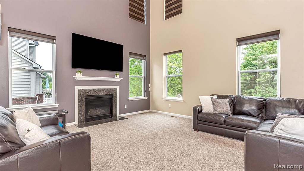 57625 BLOSSOM VALLEY Trail, New Hudson, MI 48165 — Photo 22