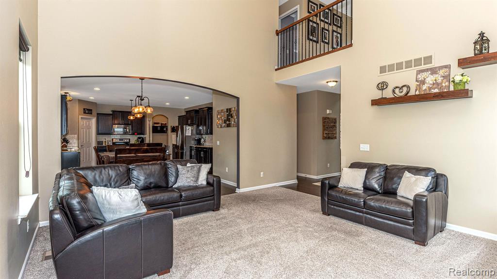 57625 BLOSSOM VALLEY Trail, New Hudson, MI 48165 — Photo 23