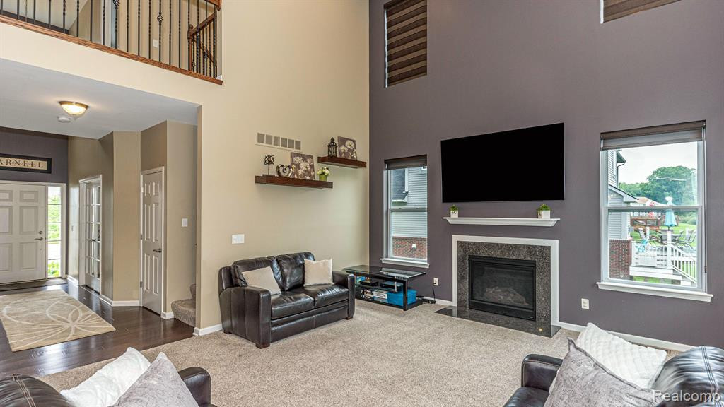 57625 BLOSSOM VALLEY Trail, New Hudson, MI 48165 — Photo 24