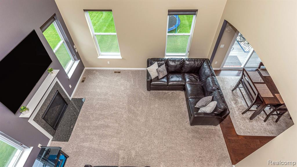 57625 BLOSSOM VALLEY Trail, New Hudson, MI 48165 — Photo 26