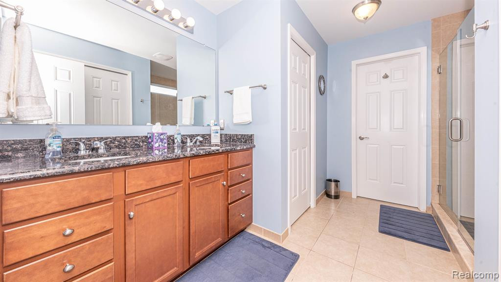 57625 BLOSSOM VALLEY Trail, New Hudson, MI 48165 — Photo 29