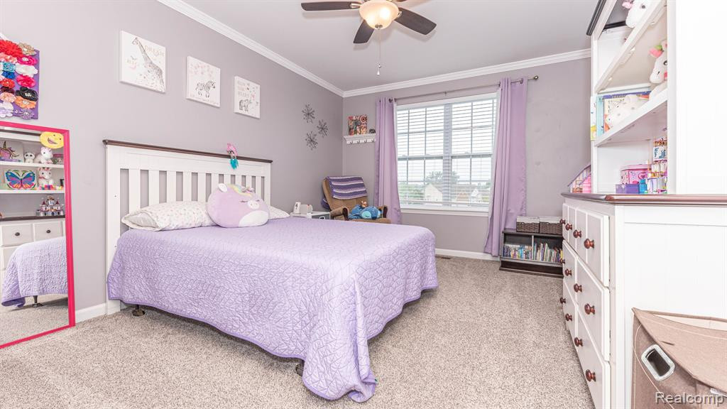 57625 BLOSSOM VALLEY Trail, New Hudson, MI 48165 — Photo 36