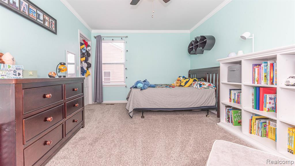 57625 BLOSSOM VALLEY Trail, New Hudson, MI 48165 — Photo 38