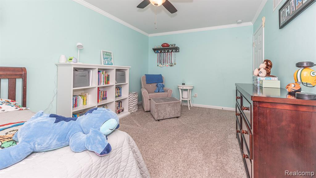 57625 BLOSSOM VALLEY Trail, New Hudson, MI 48165 — Photo 39