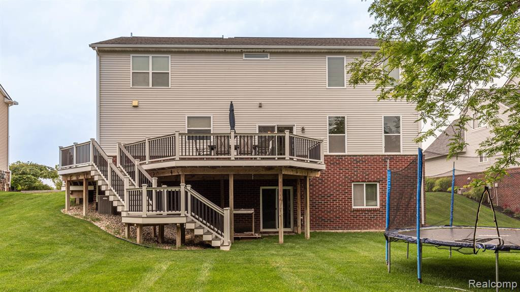 57625 BLOSSOM VALLEY Trail, New Hudson, MI 48165 — Photo 47