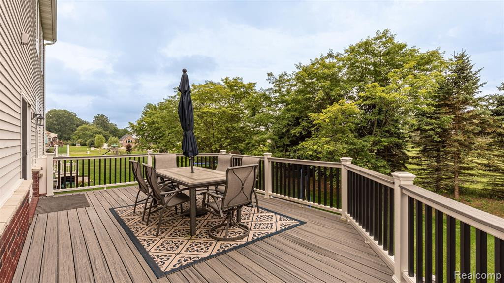 57625 BLOSSOM VALLEY Trail, New Hudson, MI 48165 — Photo 49