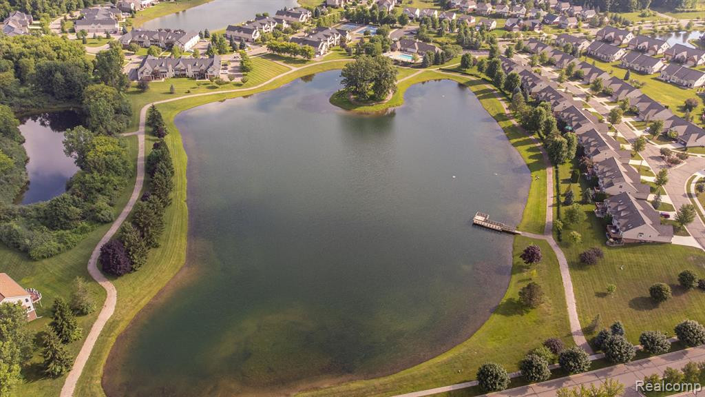 57625 BLOSSOM VALLEY Trail, New Hudson, MI 48165 — Photo 55