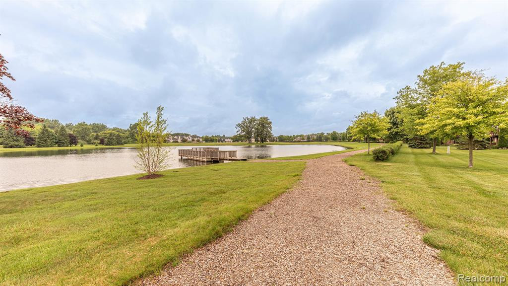 57625 BLOSSOM VALLEY Trail, New Hudson, MI 48165 — Photo 56