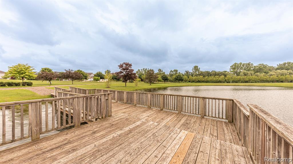 57625 BLOSSOM VALLEY Trail, New Hudson, MI 48165 — Photo 57