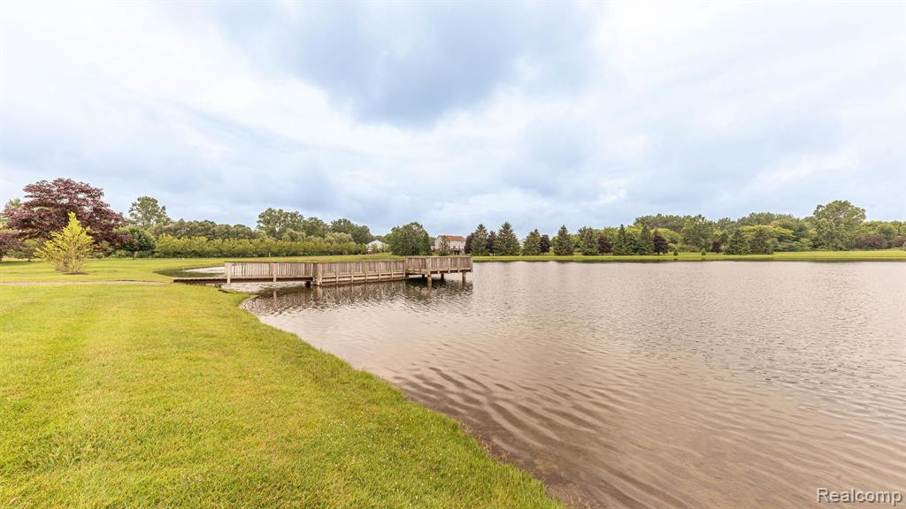 57625 BLOSSOM VALLEY Trail, New Hudson, MI 48165 — Photo 58