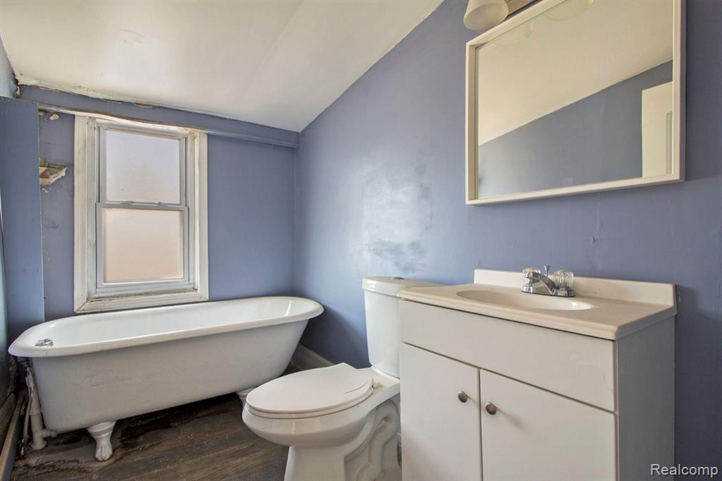 2663 SAMPSON Street, Detroit, MI 48216 — Photo 20