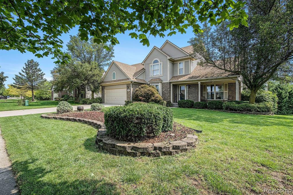5841 Sunrise Drive, Ypsilanti, MI 48197 — Photo 2