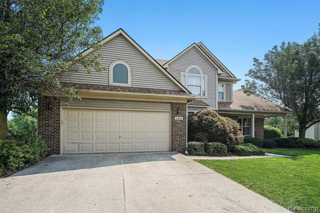 5841 Sunrise Drive, Ypsilanti, MI 48197 — Photo 3