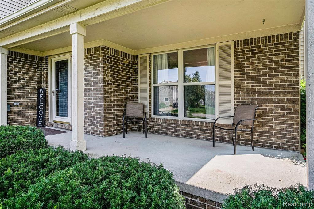 5841 Sunrise Drive, Ypsilanti, MI 48197 — Photo 4