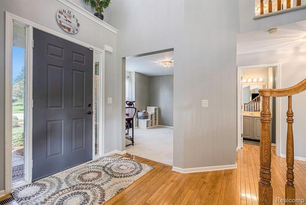 5841 Sunrise Drive, Ypsilanti, MI 48197 — Photo 5