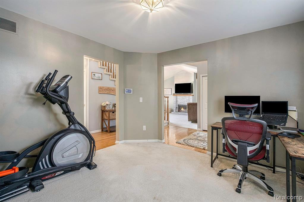 5841 Sunrise Drive, Ypsilanti, MI 48197 — Photo 14