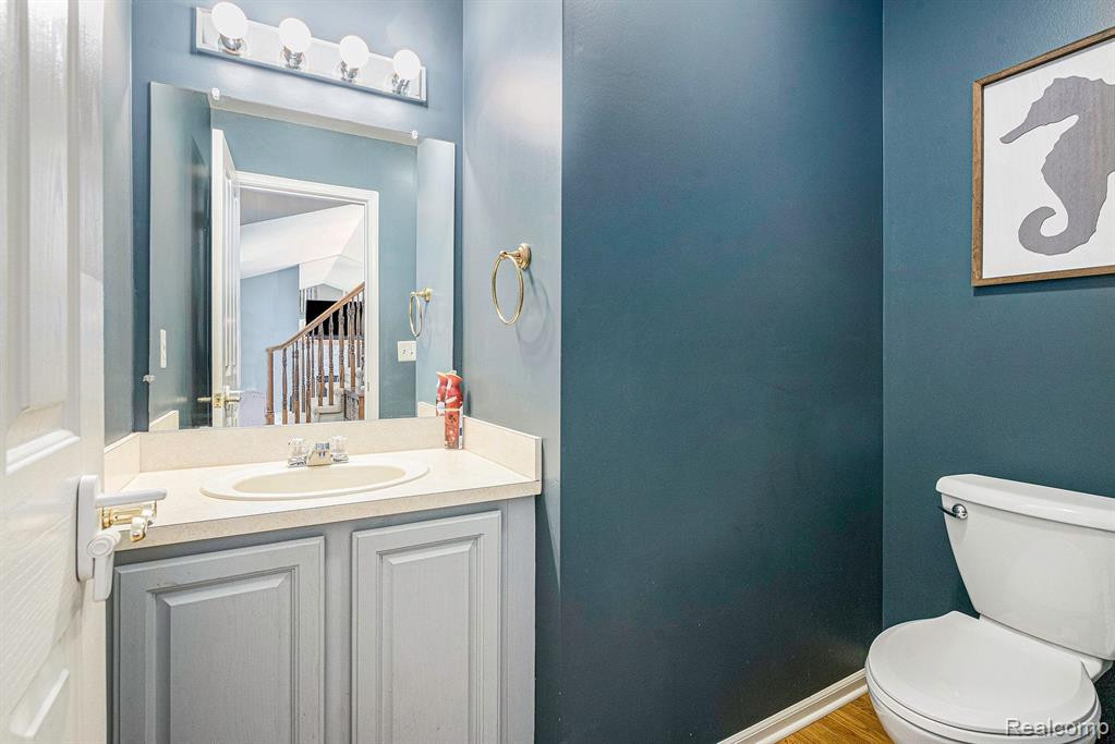 5841 Sunrise Drive, Ypsilanti, MI 48197 — Photo 29