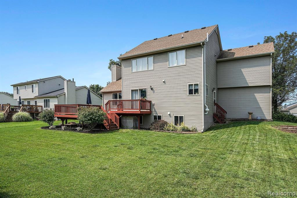 5841 Sunrise Drive, Ypsilanti, MI 48197 — Photo 36