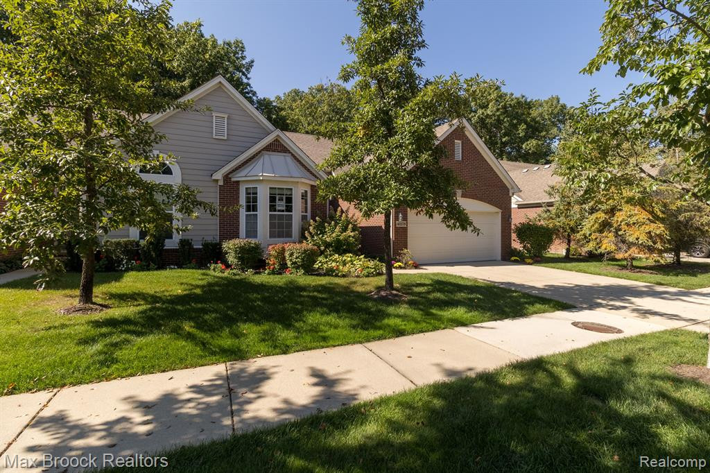 40578 LENOX PARK Drive, Novi, MI 48377 — Photo 3