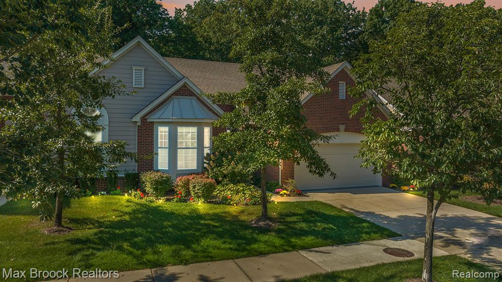 40578 LENOX PARK Drive, Novi, MI 48377 — Photo 4
