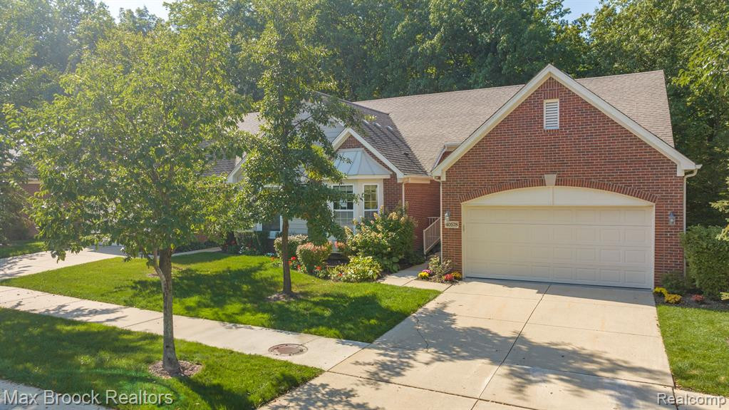 40578 LENOX PARK Drive, Novi, MI 48377 — Photo 6