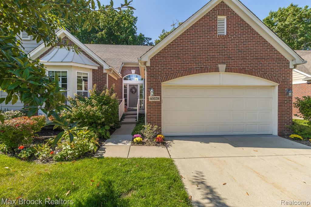 40578 LENOX PARK Drive, Novi, MI 48377 — Photo 7