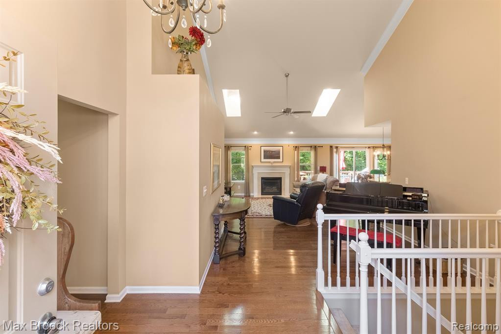 40578 LENOX PARK Drive, Novi, MI 48377 — Photo 8