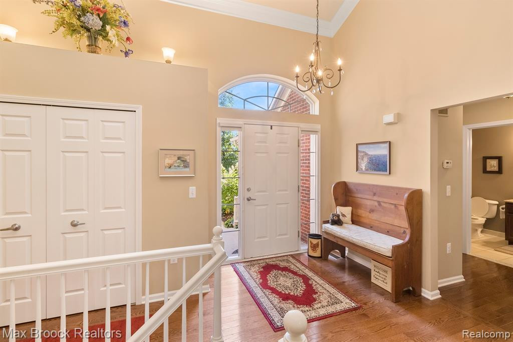40578 LENOX PARK Drive, Novi, MI 48377 — Photo 9
