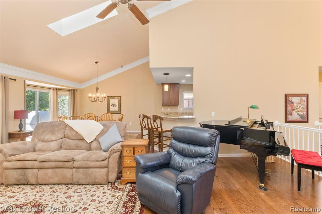40578 LENOX PARK Drive, Novi, MI 48377 — Photo 11