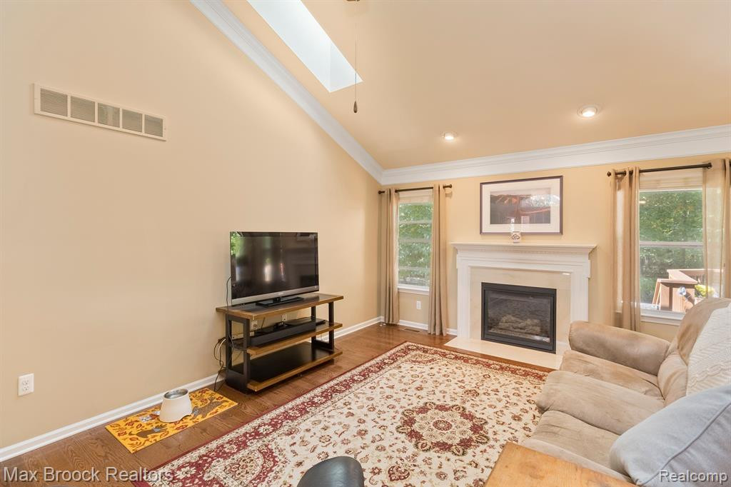 40578 LENOX PARK Drive, Novi, MI 48377 — Photo 13