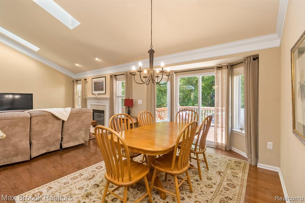 40578 LENOX PARK Drive, Novi, MI 48377 — Photo 15
