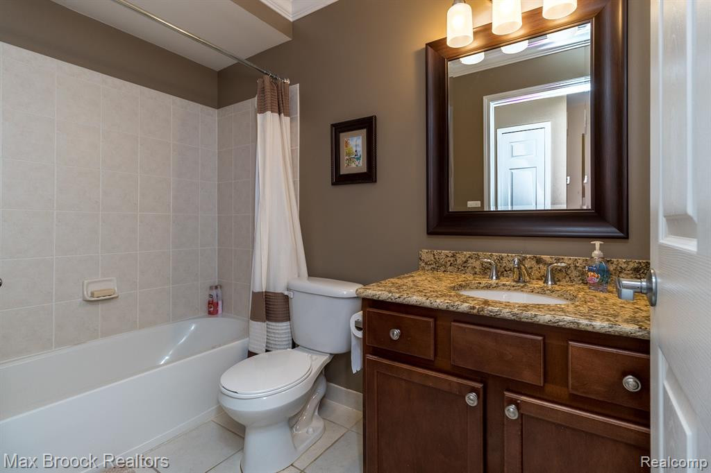 40578 LENOX PARK Drive, Novi, MI 48377 — Photo 33