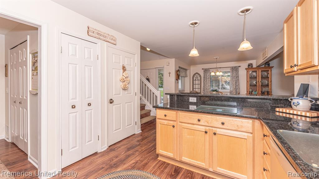 61010 EVERGREEN Court, South Lyon, MI 48178 — Photo 16