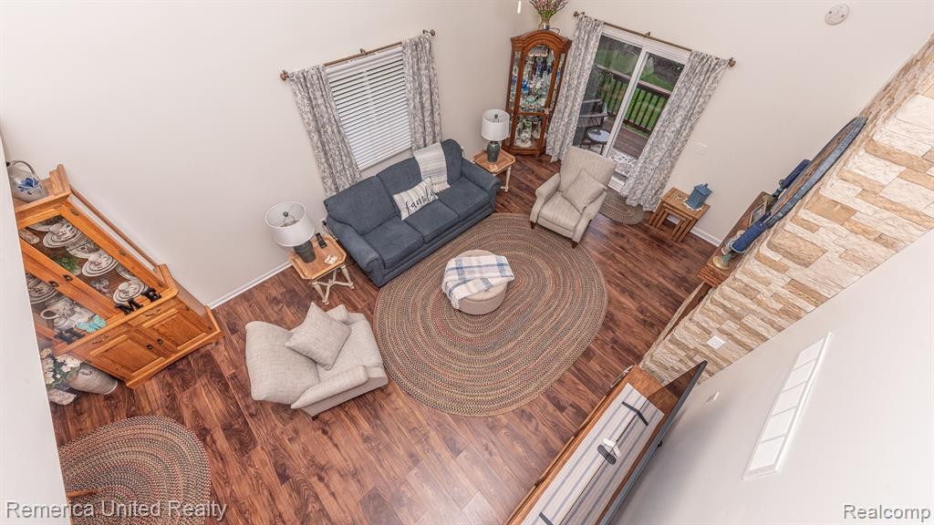 61010 EVERGREEN Court, South Lyon, MI 48178 — Photo 36