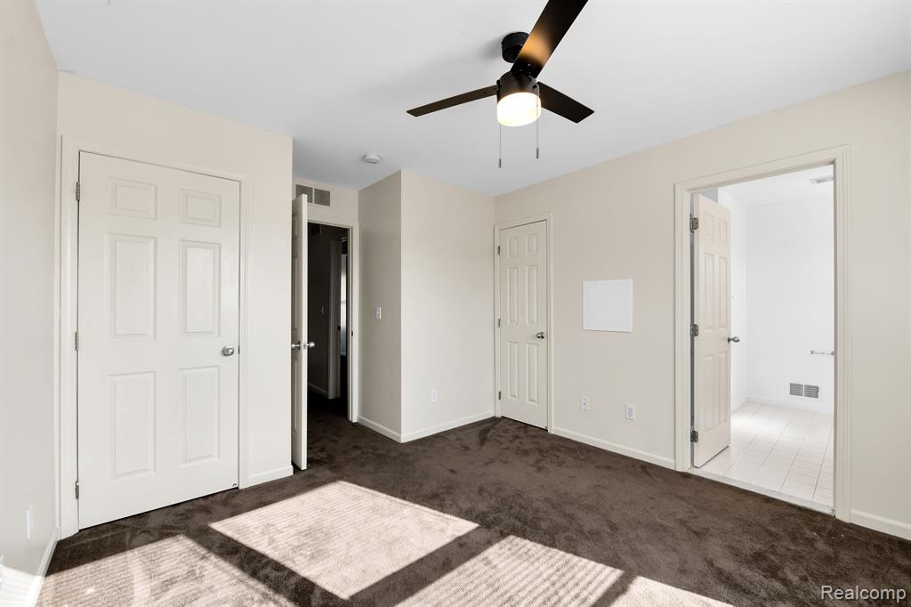 300 E Palmer St #27, Detroit, MI 48202 — Photo 15